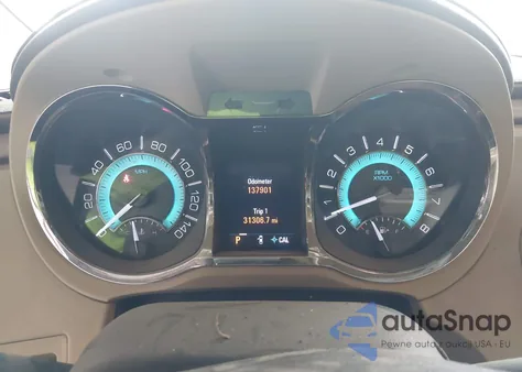 2012 Buick Lacrosse Premium 1 Group z USA, uszkodzony, nr VIN 1G4GD5E31CF263999